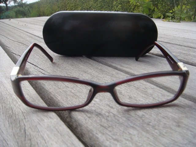 Image 3 of Fendi Designer Spectacles