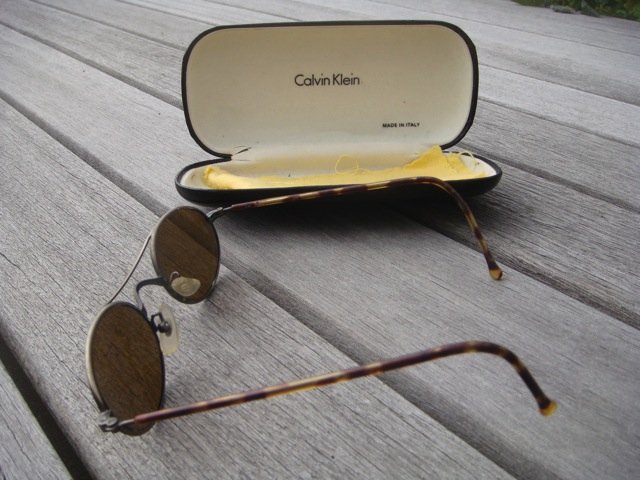 Image 3 of Calvin Klein Designer Sunglass's