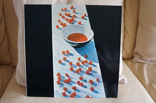 Preview of the first image of Paul McCartney 1st LP  McCartney  Superb Condition.