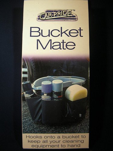Preview of the first image of Bucket Mate (Incl P&P).