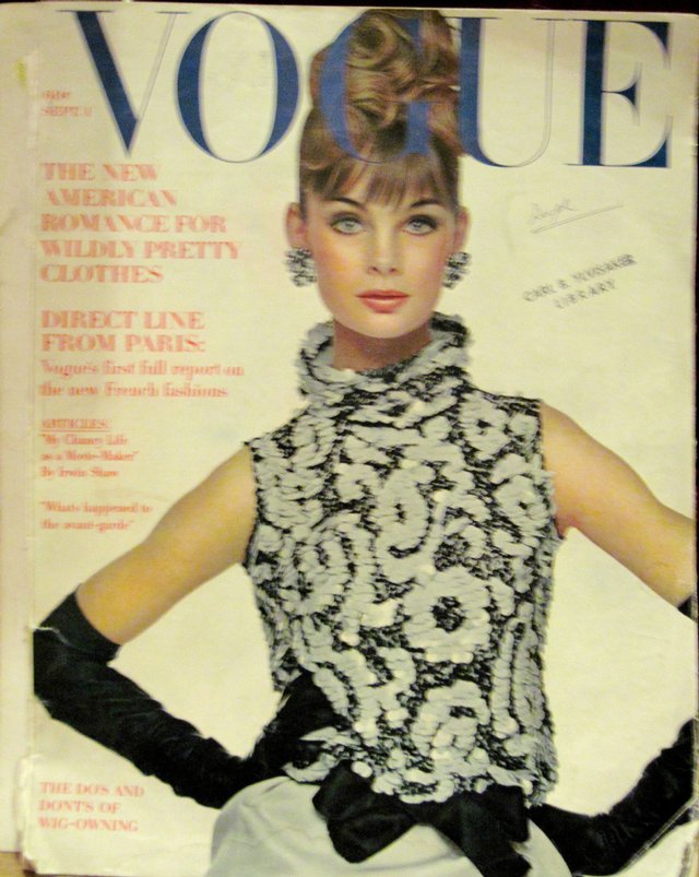 Image 2 of Vintage Vogues