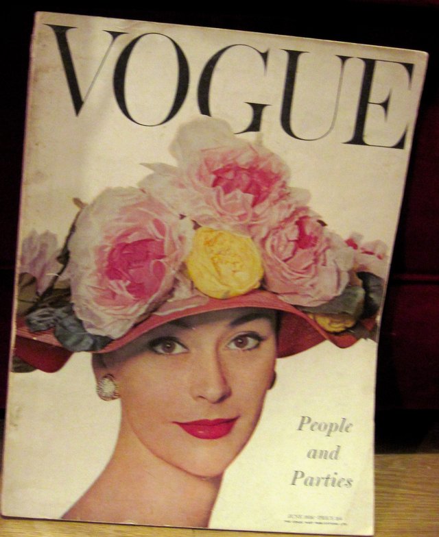 Image 3 of Vintage Vogues
