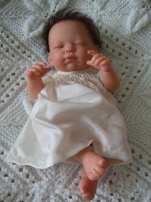 Image 2 of Re Born Doll