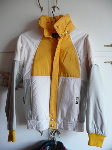 Preview of the first image of Killy ski jacket...............