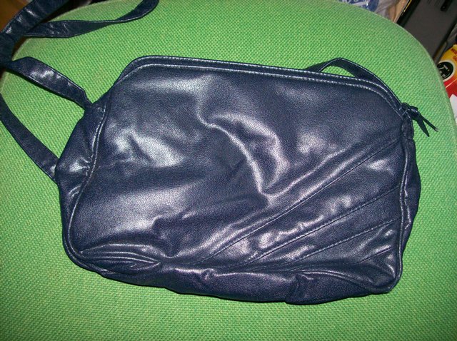 Preview of the first image of Hand Bags -Several available - Used.
