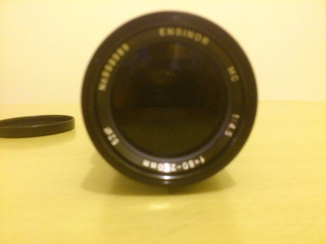 Image 2 of zoom lens