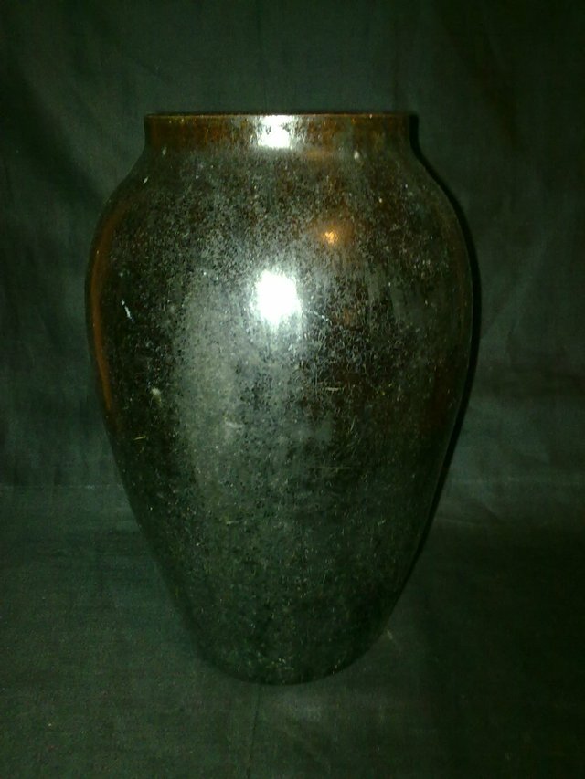 Preview of the first image of Dicker Ware Vase.