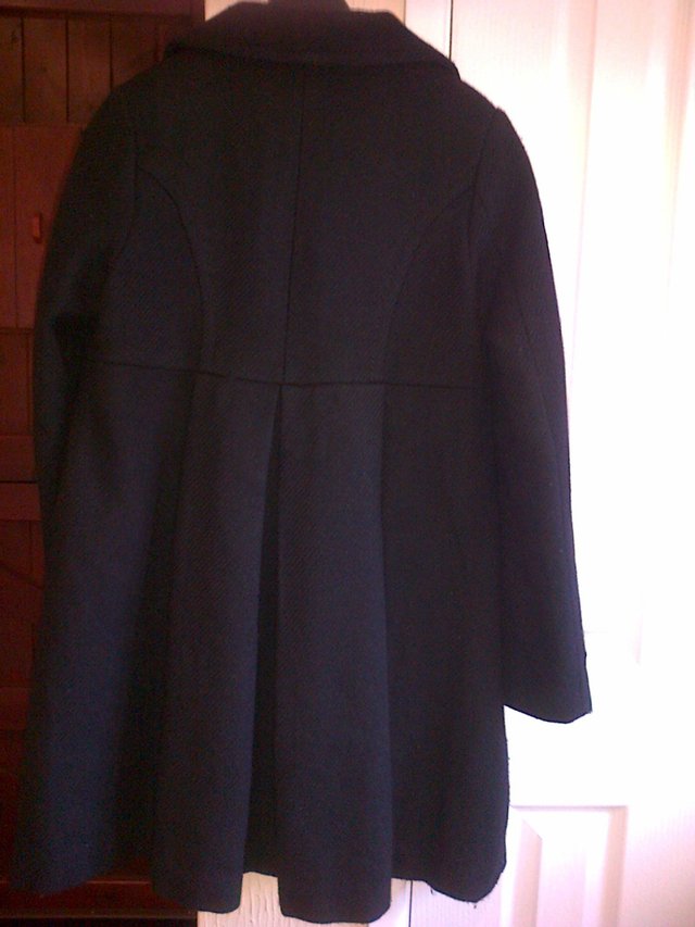 Image 2 of Ladies Kangol Coat