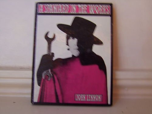 Preview of the first image of John Lennon A Spaniard in the Works 1st ED H/B.