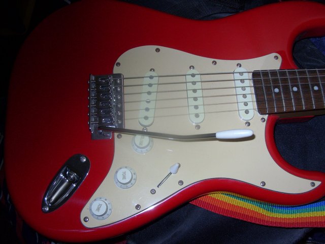 Image 2 of Guitar