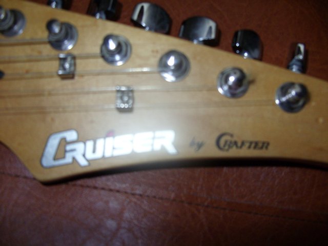 Image 3 of Guitar