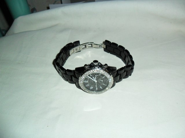 Image 2 of GENTS WATCH