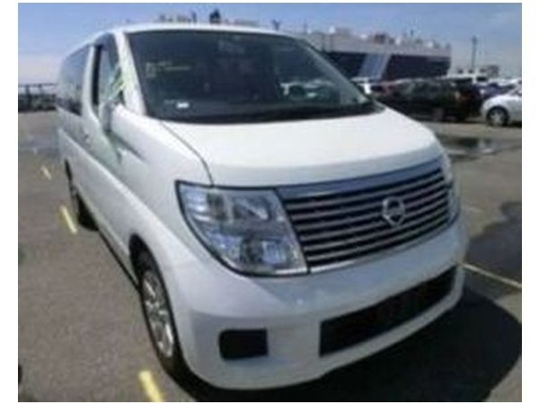 Image 3 of Nissan Elgrand from the UK Importer and Supplier