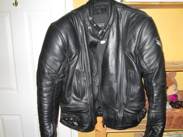 Preview of the first image of Motor Bike Clothing For Sale.