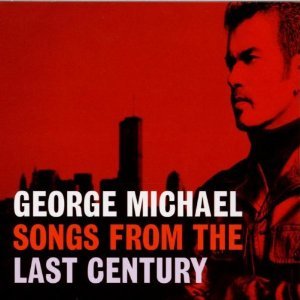 Preview of the first image of CD - George Michael - Songs from the last Century (Incl P&P).