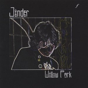 Preview of the first image of CD - Jinder - Willow Park (Incl P&P).