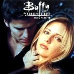 Preview of the first image of CD - Buffy The Vampire Slayer OST (Incl P&P).