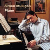 Preview of the first image of CD - Simon Mulligan Piano (Incl P&P).