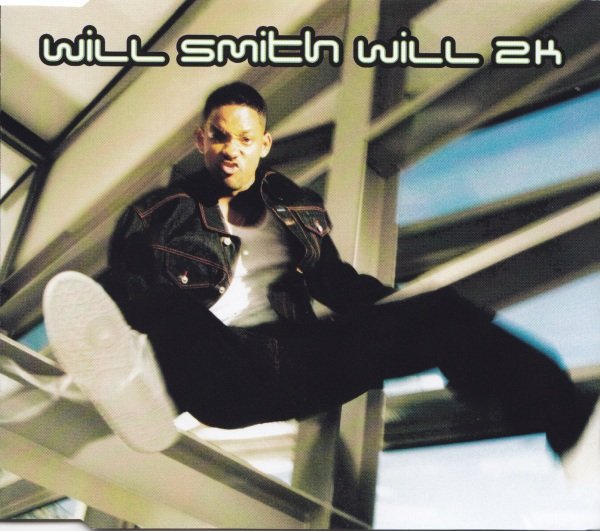 Preview of the first image of CD - Will Smith - 2K  (Incl P&P).