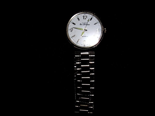 Preview of the first image of The Original Ben Sherman Watch.