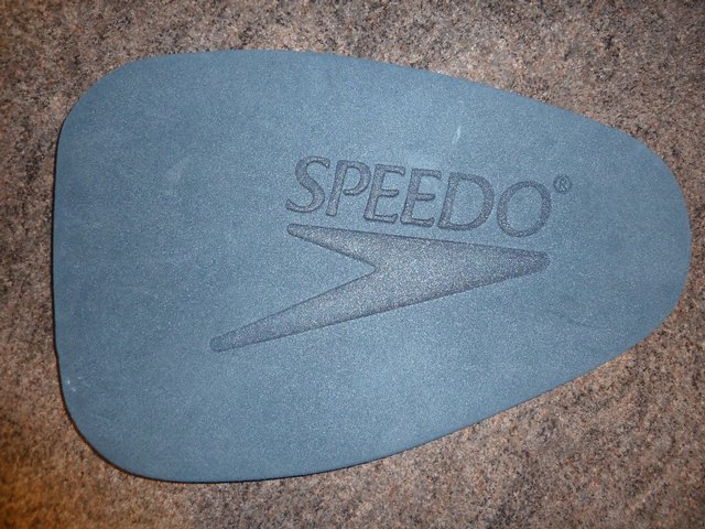 Preview of the first image of Speedo Kick Board.