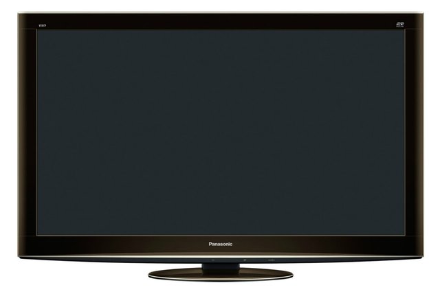 Preview of the first image of PANASONIC TX-P55VT50B or TX-P55VT65B 55" PLASMA TV REQUIRED.