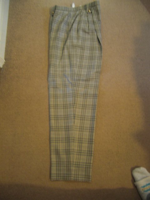 Image 3 of Ladies Jaeger Tailored Trousers