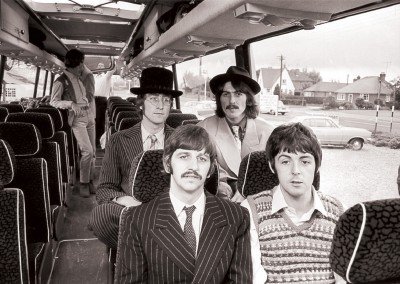 Image 2 of Paul McCartney Original Photograph 1960s