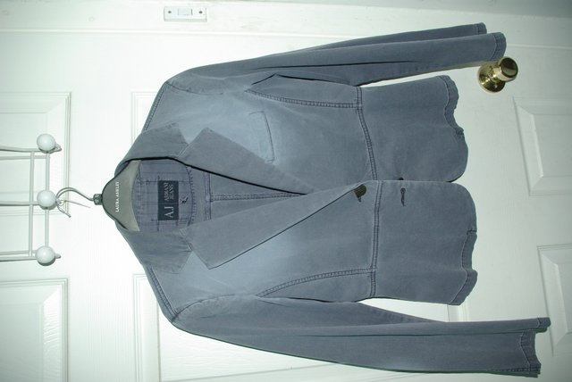 Image 2 of Armani Ladies Jacket