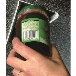 Preview of the first image of Undo-it Jar and Bottle Opener.