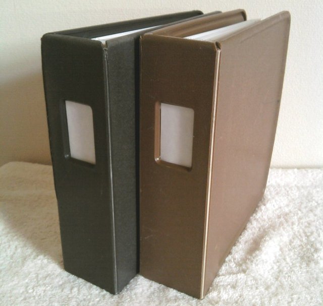 Image 2 of ARCH RING BINDERS