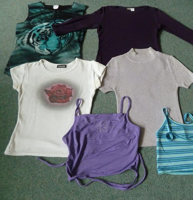 Image 2 of GIRL'S CLOTHES