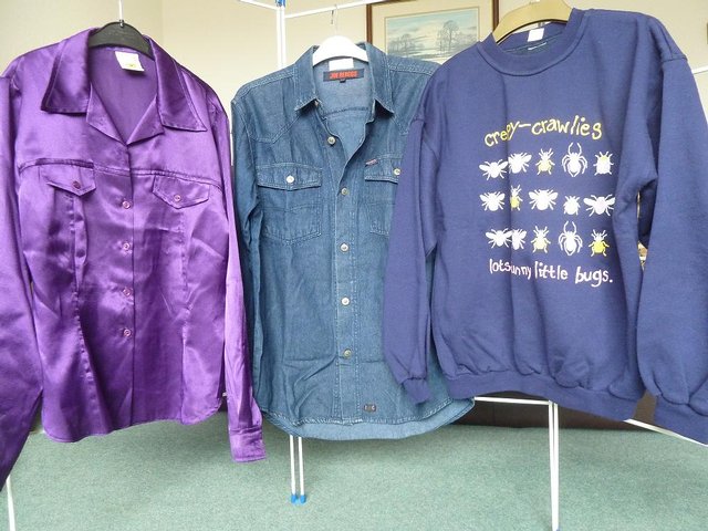 Image 3 of GIRL'S CLOTHES