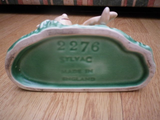 Image 2 of Sylvac 2276 Pixie Bowl
