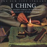 Preview of the first image of Book - I Ching by Will Adcock (Incl P&P).