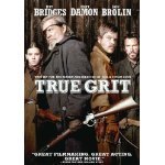 Preview of the first image of True grit dvd.