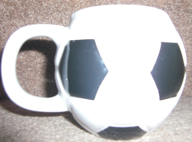 Image 3 of PG Tips Football Mug