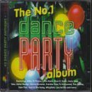 Preview of the first image of CD - The No.1 Dance Party Album (Incl P&P).