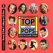 Preview of the first image of CD - Top of The Pops Vol 3 (Incl P&P).