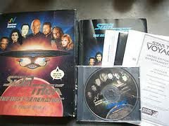 Image 2 of Star Trek The Next Generation - A Final Unity