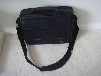 Preview of the first image of IBM Laptop Bag.