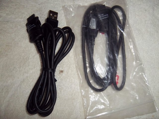 Preview of the first image of Phone 3G USB Cable..