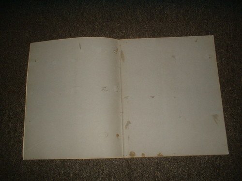 Image 2 of Beatles Original Scrapbook Nems 1960s