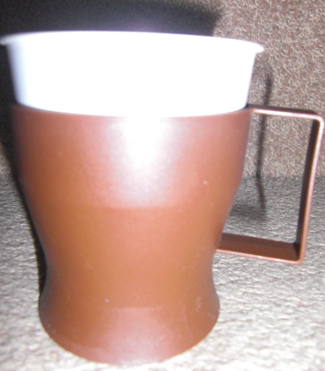 Image 3 of Plastic Disposable Cups and holders