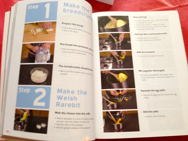 Image 5 of BOOK & 2 DVD's COOKING FOR KIDS BRAND NEW