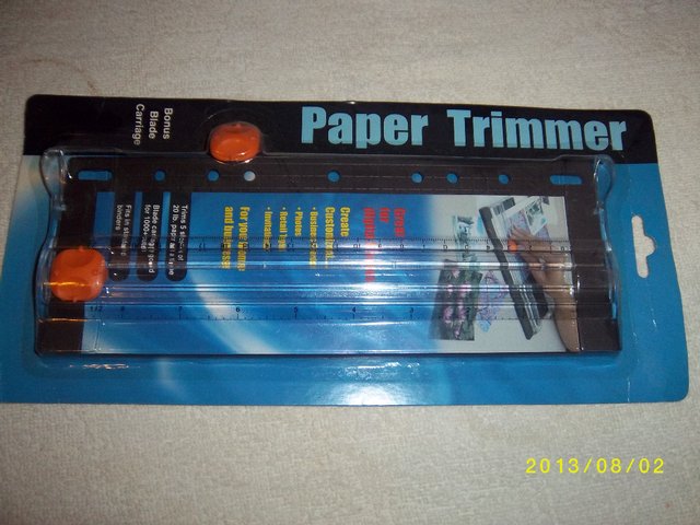 Image 2 of Paper Trimmer