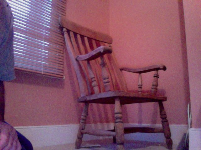 Image 2 of Vintage Chair