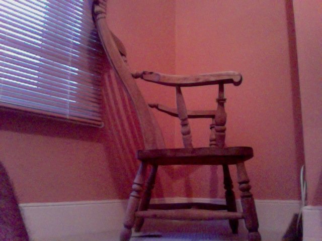 Image 3 of Vintage Chair