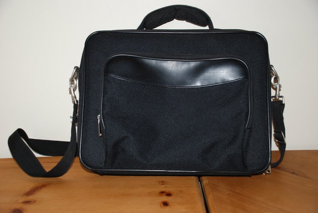 Preview of the first image of Laptop case/bag.