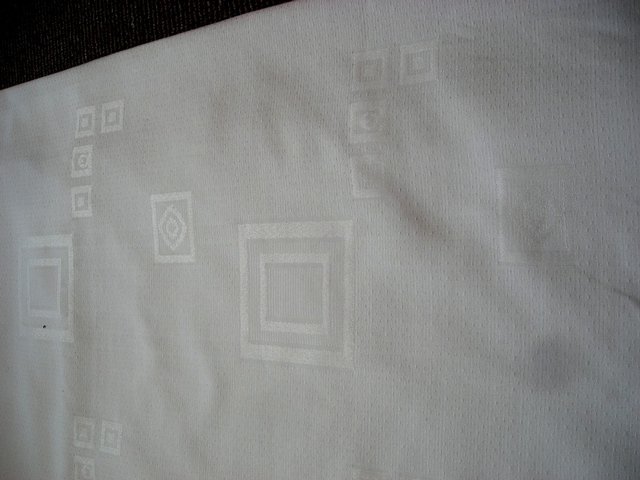 Image 3 of Curtains - Ivory